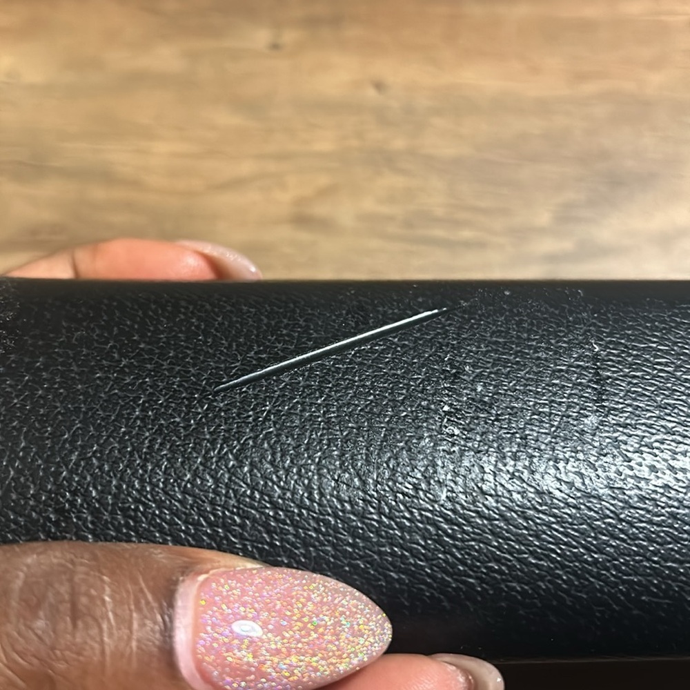 Burberry Sunglasses Case - Picture 3 of 8